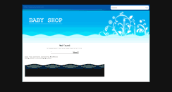 Desktop Screenshot of amoreqiqi.com